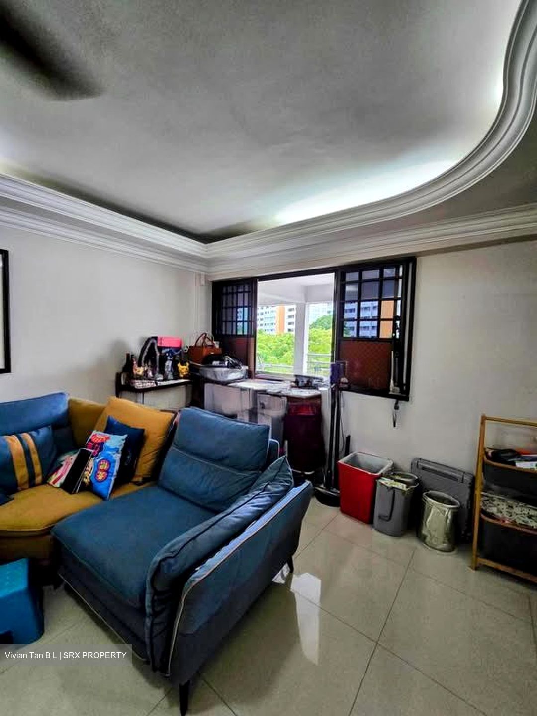 Blk 429 Chong Boon Heights (Ang Mo Kio), HDB 4 Rooms #580307321